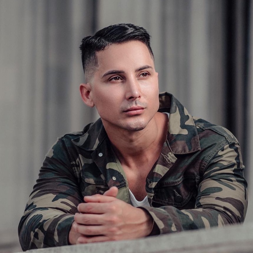 Army green
